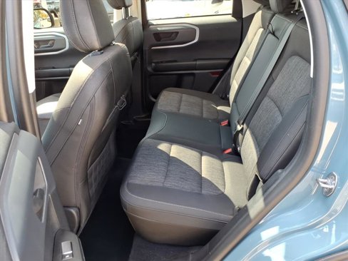 Used 2021 Ford Bronco Sport Big Bend w/ Big Bend Package image 15