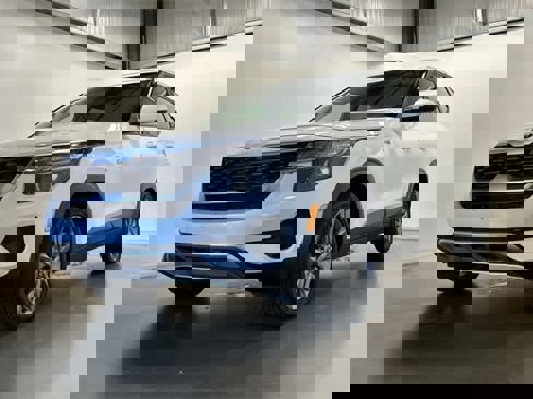 Used 2021 Kia Seltos LX image 27