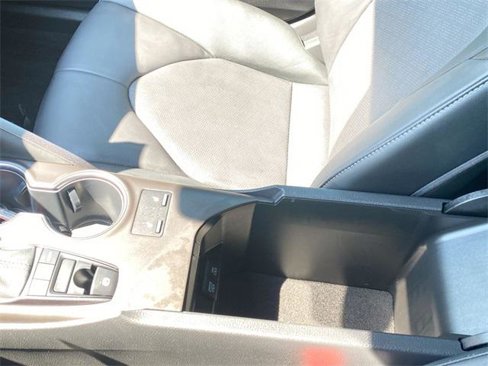 Certified 2023 Toyota Camry XSE image 20