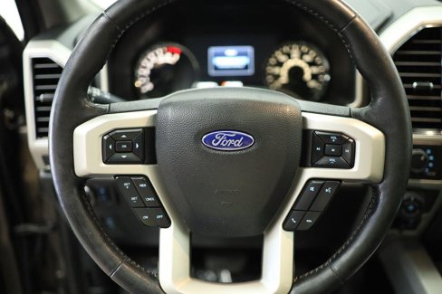 Used 2019 Ford F150 Lariat w/ Equipment Group 502A Luxury image 39