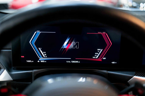 Used 2024 BMW M2 w/ Lighting Package image 45