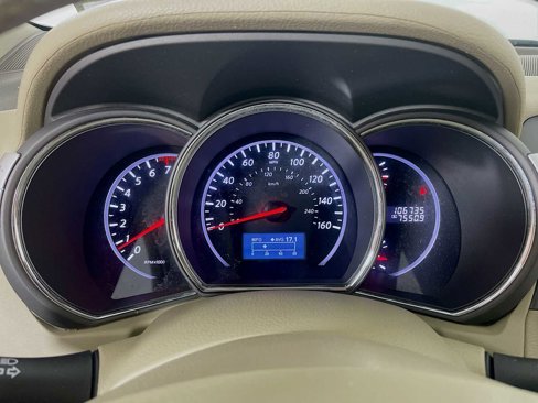 Used 2012 Nissan Murano SL image 10