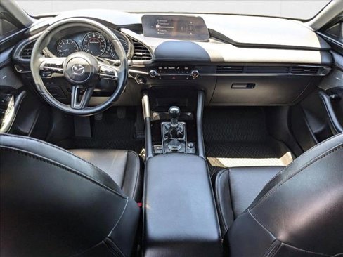 Used 2024 MAZDA MAZDA3 s image 19