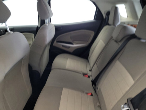 Used 2020 Ford EcoSport S image 18