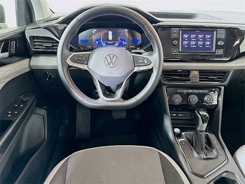 Used 2024 Volkswagen Taos S image 21