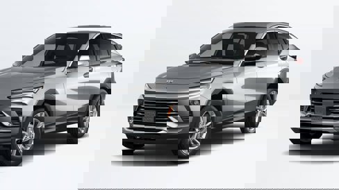New 2025 Buick Envista Preferred image 29