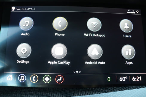 Used 2023 Buick Envision Preferred image 33