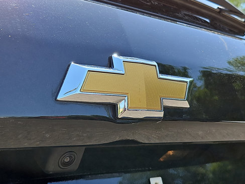 Certified 2022 Chevrolet Equinox LT image 29