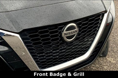 Used 2020 Nissan Altima 2.5 S w/ Driver Assist Package image 31