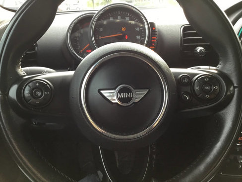 Used 2017 MINI Cooper Clubman ALL4 image 29