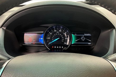 Used 2016 Ford Explorer Limited image 20