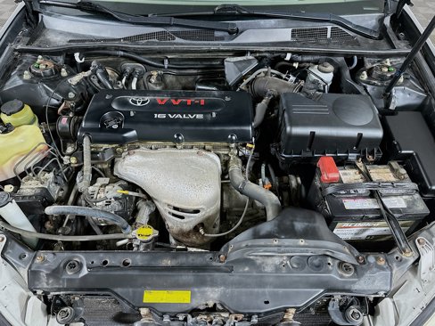 Used 2006 Toyota Camry LE image 26