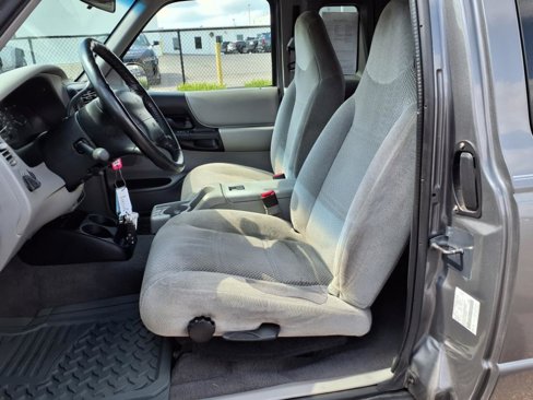 Used 2000 Ford Ranger XLT image 9