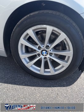 Used 2018 BMW 320i xDrive Sedan w/ Convenience Package image 29
