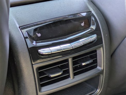 Used 2017 Cadillac XT5 Platinum image 26