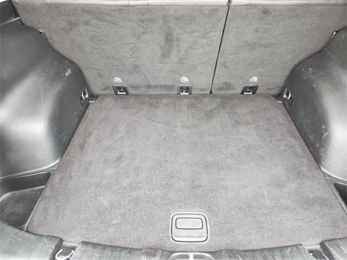 Used 2021 Jeep Compass Trailhawk image 33