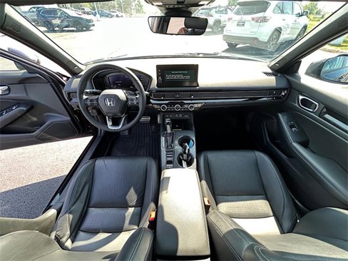 Used 2022 Honda Civic Sport Touring image 22