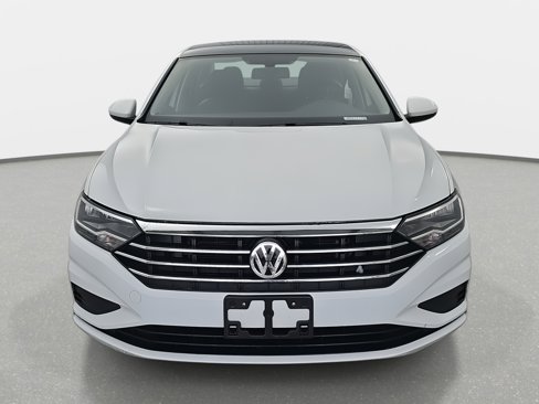 Used 2020 Volkswagen Jetta SE image 8