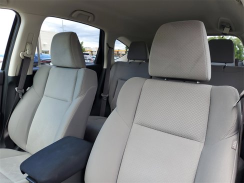 Used 2016 Honda CR-V SE image 10