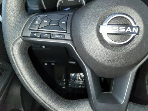 Certified 2024 Nissan Versa S w/ S Plus Package image 23