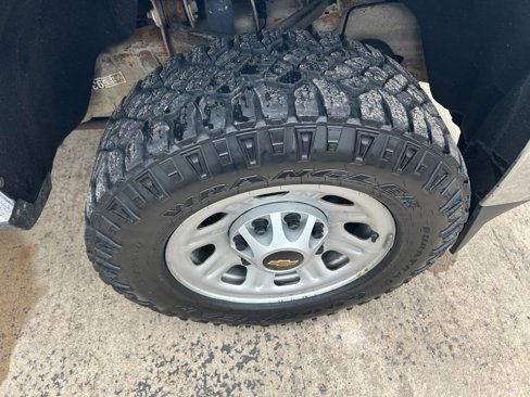 Used 2019 Chevrolet Silverado 2500 LT w/ All Star Edition image 23