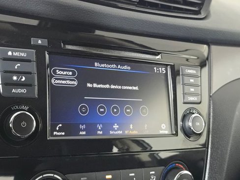 Certified 2022 Nissan Rogue Sport S image 33