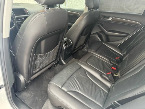 Used 2015 Audi Q5 TDI Premium Plus w/ Technology Package image 21