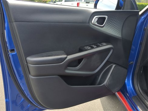 Used 2020 Kia Soul GT-Line w/ Option Group 015 image 19