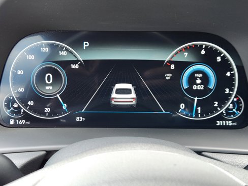 Used 2022 Hyundai Sonata SEL Plus w/ Preferred Accessory Package image 10