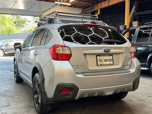 Used 2014 Subaru Crosstrek 2.0i Premium w/ Popular Package #2 image 4