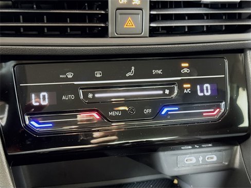 New 2025 Volkswagen Jetta S image 9
