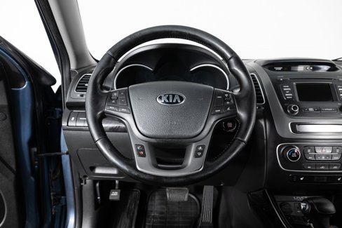 Used 2014 Kia Sorento EX image 30