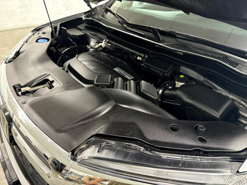 Used 2017 Honda Ridgeline RTL-E image 65