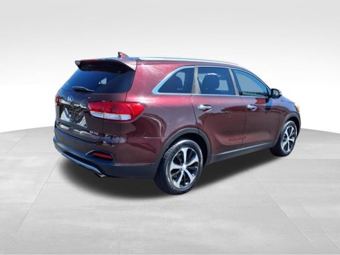 Used 2016 Kia Sorento EX image 26