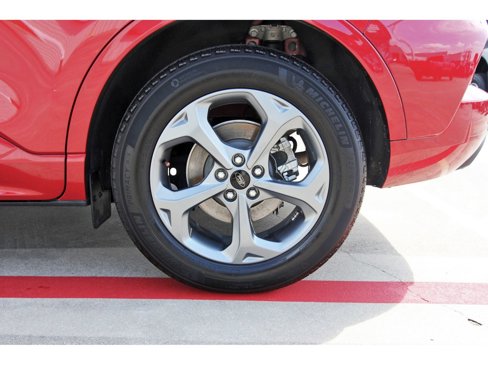 Used 2024 Ford Escape ST-Line w/ Tech Pack #1 image 25