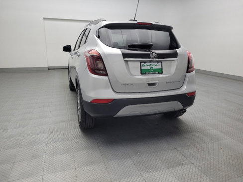 Used 2018 Buick Encore Preferred image 6