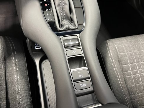 New 2023 Honda HR-V LX image 20