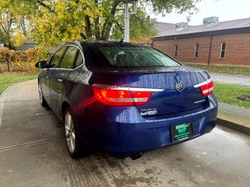 Used 2014 Buick Verano image 3