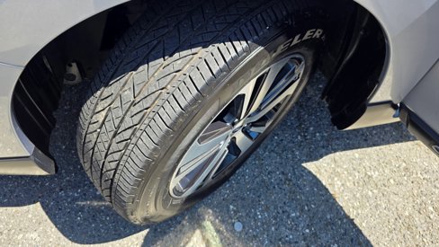 Used 2019 Subaru Outback 2.5i Limited image 20