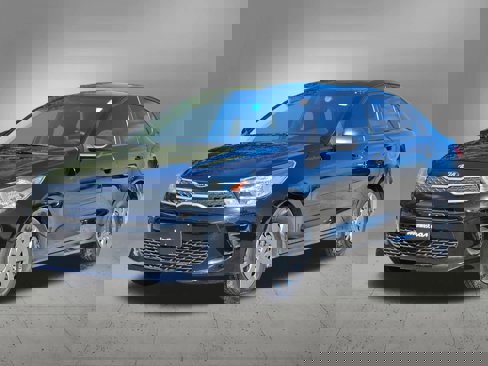 Used 2020 Kia Rio S image 8