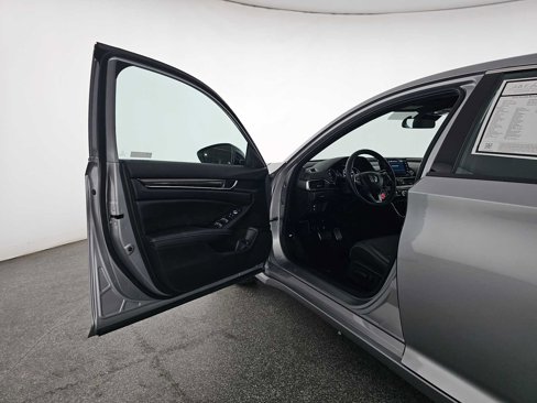 Used 2022 Honda Accord Sport image 20