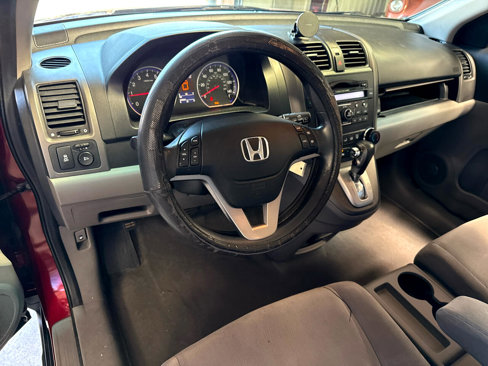 Used 2010 Honda CR-V EX image 28