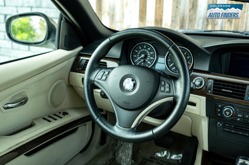 Used 2010 BMW 328i Convertible image 26
