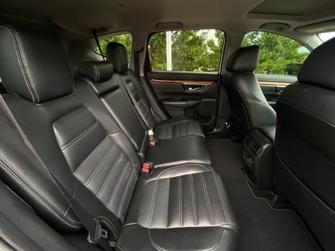 Used 2022 Honda CR-V EX image 27