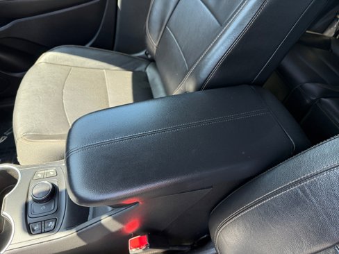 Used 2019 GMC Terrain SLT image 14