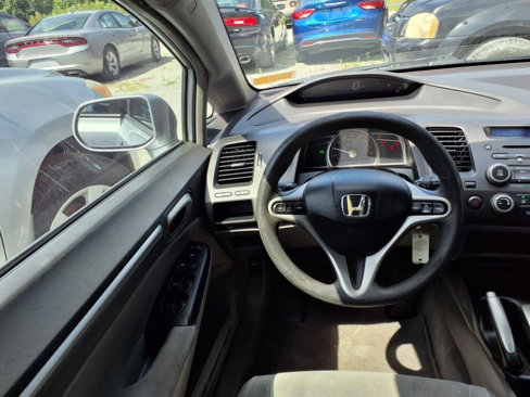 Used 2010 Honda Civic EX image 10