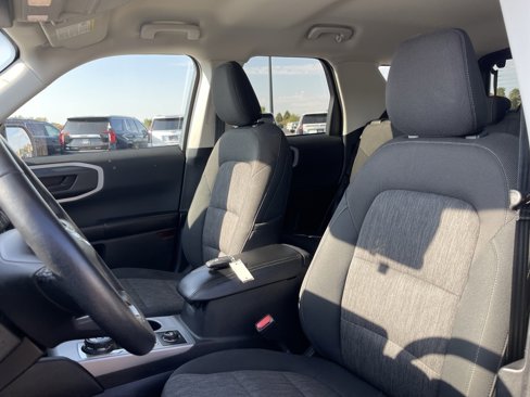 Used 2023 Ford Bronco Sport Big Bend w/ Convenience Package image 22
