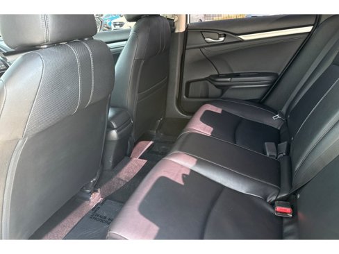 Used 2018 Honda Civic EX-L image 14