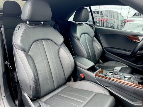 Used 2019 Audi A5 2.0T Premium Plus w/ Premium Plus image 22