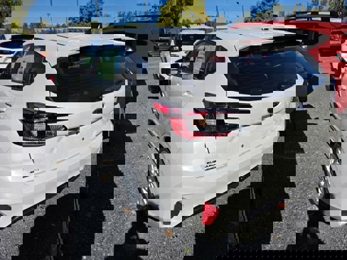 New 2025 Subaru Impreza 2.0i image 5